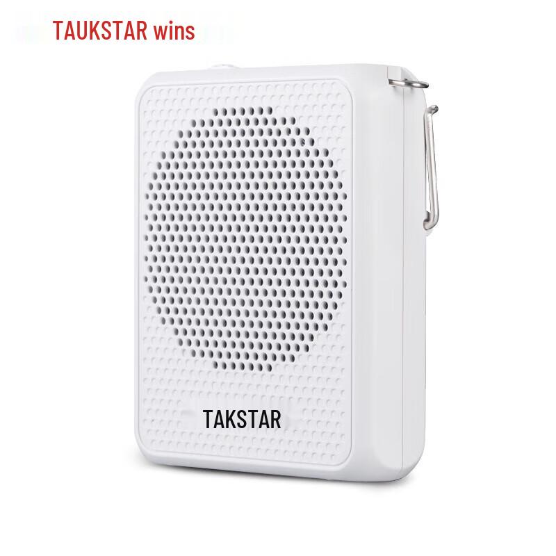 

TAKSTAR E126A Portable Wired Voice Amplifier