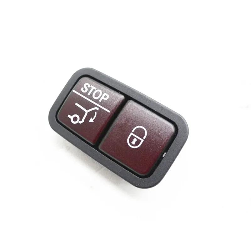 Aftermarket Trunk Lid Switch Designed to Fit Multiple For Mercedes Models including CLS Wagon X218 C Class S204 S205 X253