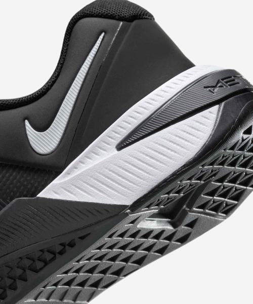 Nike Metcon 10 W - Black:Anthracite:White HQ2620-001 [Shipped from Korea] 100% Authentic