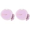 Blusher Soft Cheek 06 Sweet Lavender X2
