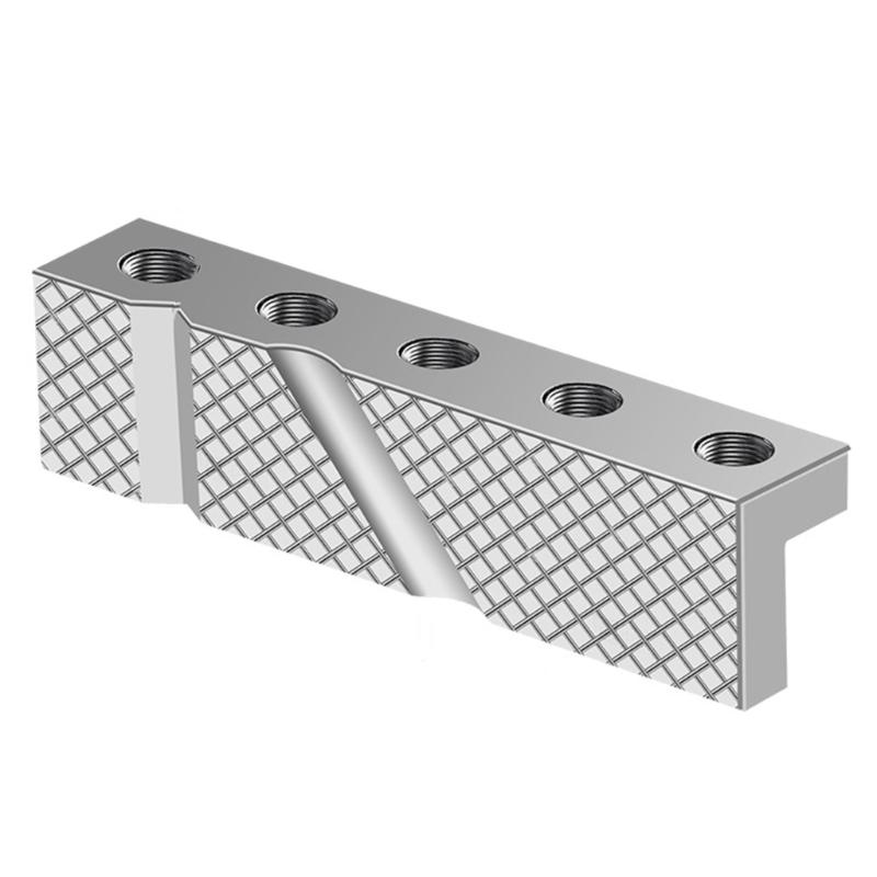 Multipurpose Benches Vise Table For Workbench Clamping Vise Heavy Duty Jaw Swiveling Base for Woodworking Metal