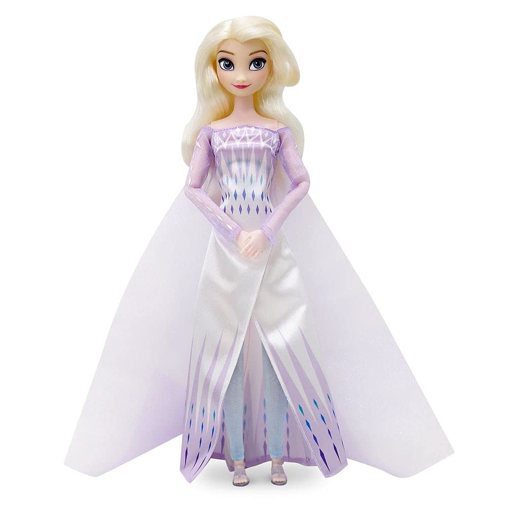 Disney Elsa Classic Doll Frozen 2 11 Inches – – ½