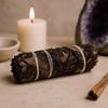 Black Sage Smudge Stick 15cm