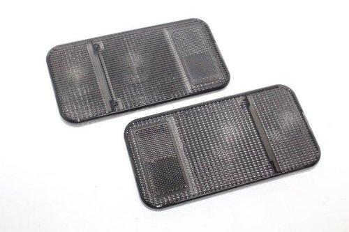 

Tail Cover Smoke TLC-DA16T(S) [For Suzuki Suzuki Carry DA16T Only] Easy Installation Truck / Carry чёрный