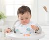 Bib Baby Meal Japanese Aden Anais Snap Bib Jungle Jam Muslin Baby Food Baby 7102 3 Pieces [Genuine + 100% Cotton] (x 1)