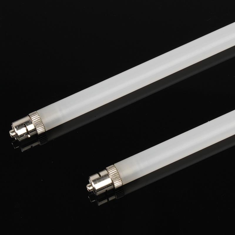 28cm/38cm Veterinary Syringe Extension Rod Continuous Syringe Extended Injection Tube For Animal Use Long Arm Injection Rod