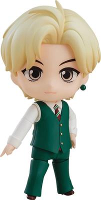 Nendoroid TinyTAN V Non-scale Plastic Painted Movable Figure