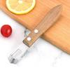 Fruit Peeler Great Simple Operation Food Peeler Portable Fruit Grater