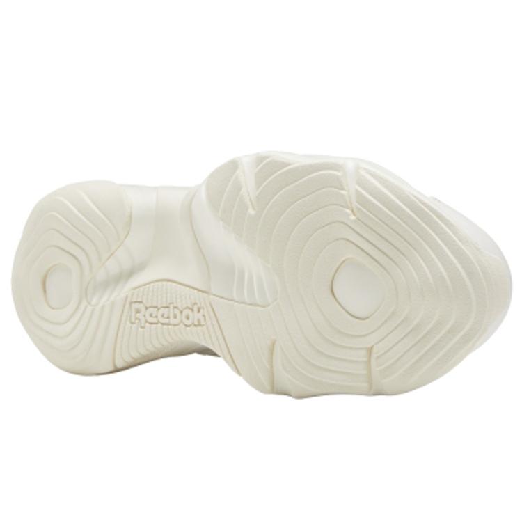 Reebok New Reebok X BT21 Turbo Impulse Clean 'White Green' FW5220