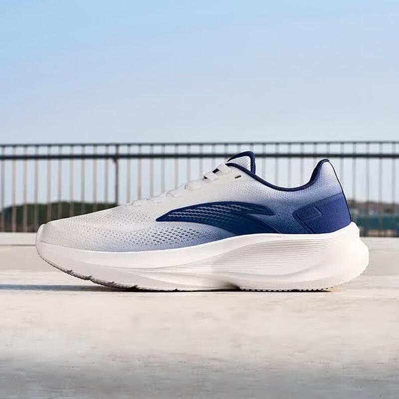 ANTA Manbu 3 Lightweight Men s Running Shoes US 7