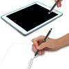Universal Capacitive Pen Stylus Touchscreen Pen For Ipad Tablet PC 2 In 1 Capacitive Stylus Pen Drawing Pens Touch Pen