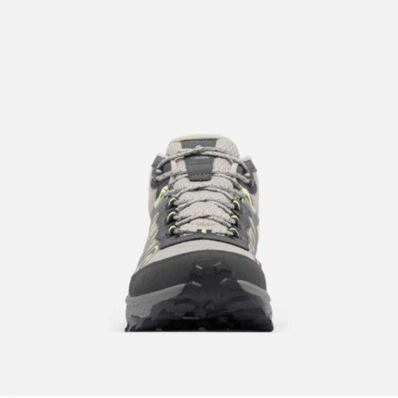 Guitar Women S Columbia Peakfreak ruSh Outdry Mid Hiking bootS 011 Bl4131 011