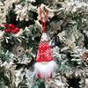 Christmas Decorations:  Christmas Hats, Christmas Lollipop Caps, Christmas Hat Knife And Fork Covers, Wine Bottle Caps, Decorative Items