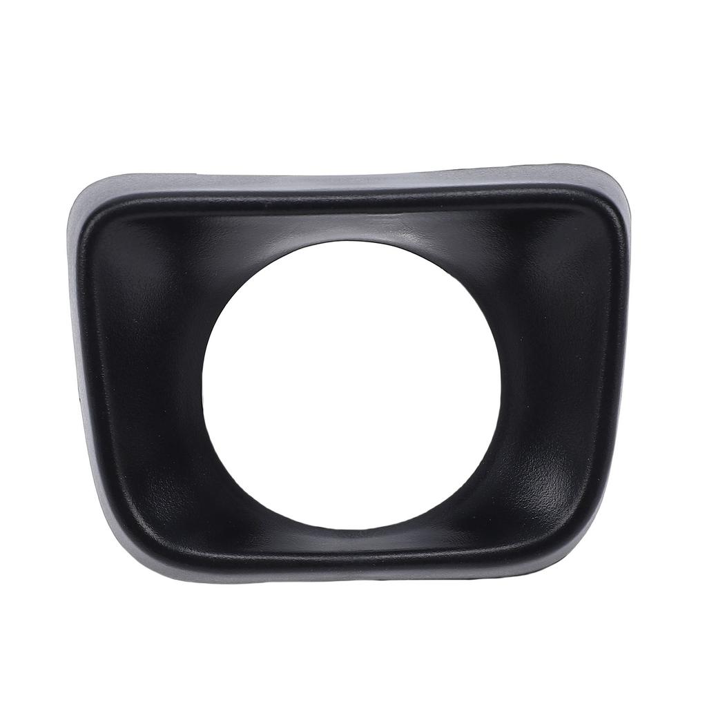 Adaptive Speed Control Sensor Bezel 68238710AA   Great Fit Replacement for   2015-2024