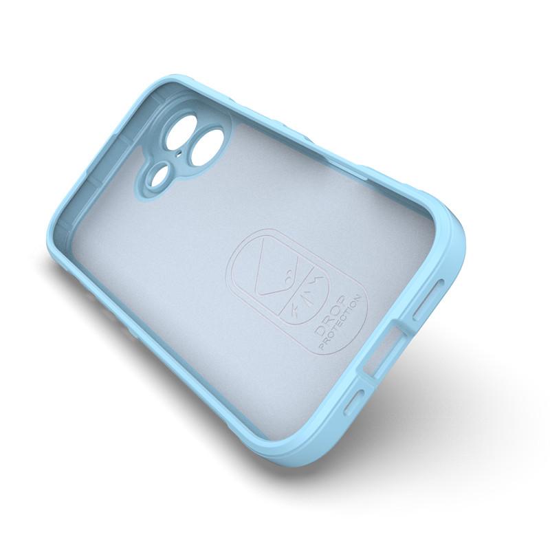 For iPhone 17 Case iPhone 17 Cover Soft Silicone Durable Bumper Shield Protective Phone Cases For iPhone 17 Air Pro Max Funda