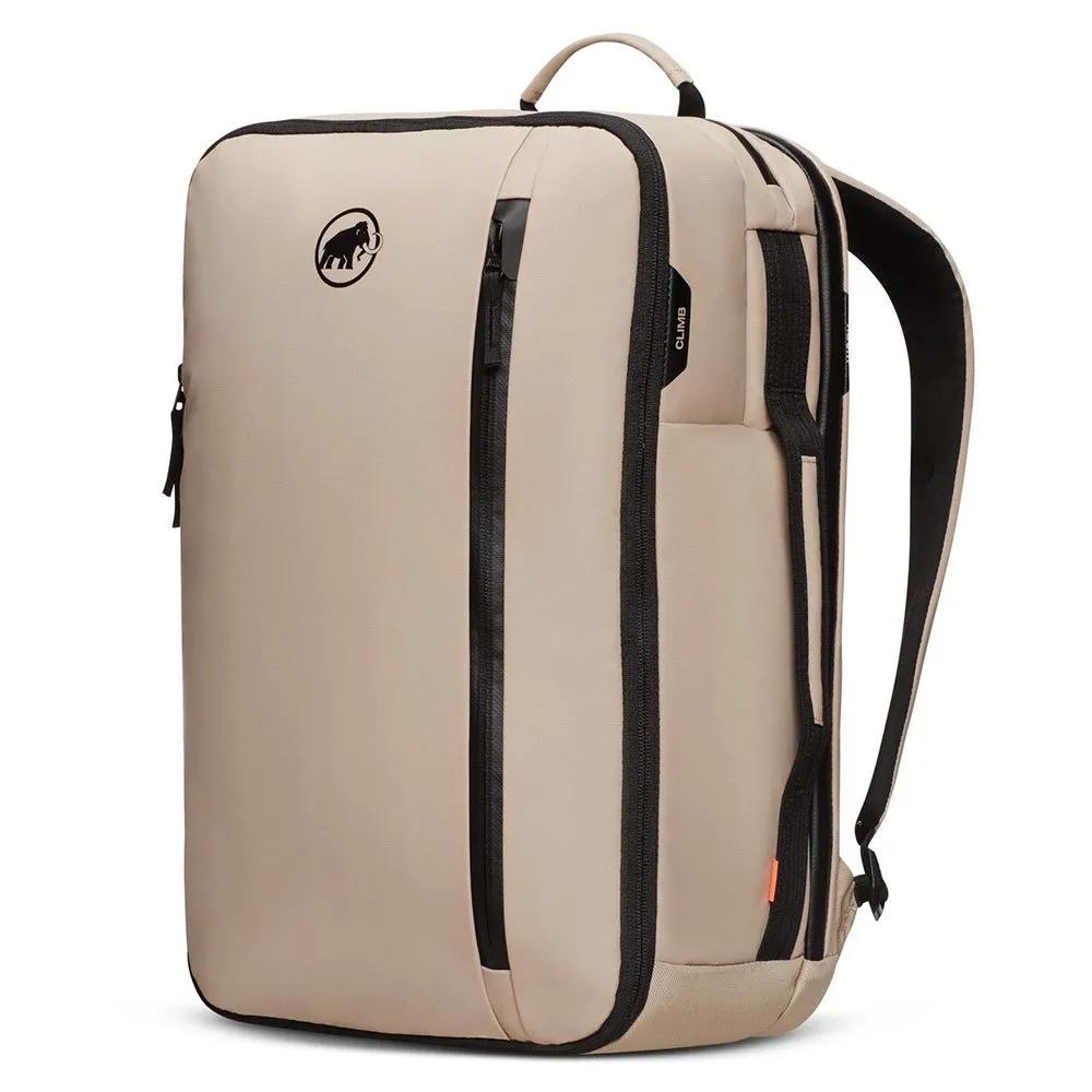 

Mammut Рюкзак Seon Transporter 25L