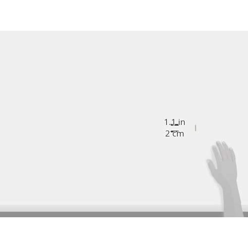 TRUSCO Low Head Hexagon Socket Bolt Stainless Steel Full Thread M5 X 25 9 Pieces B089-0525