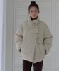 Ssemi Banding Duckdown Jacket(Be)