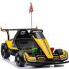Electric Drifting Go-Kart for Kids & Adults - Remote Controlled Four-Wheel Toy Car