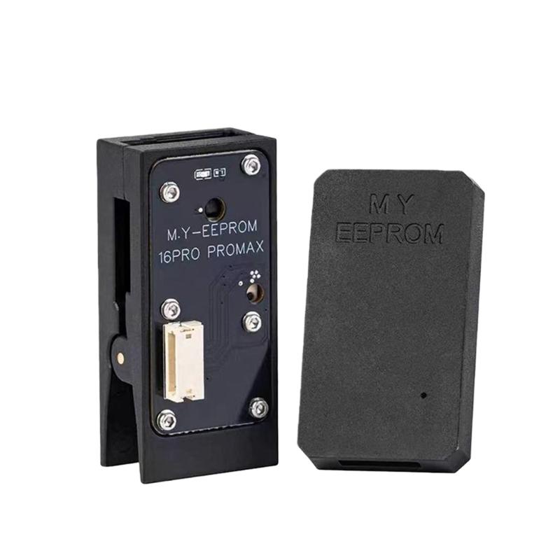 Plastic Build YCS M.Y Read/write Charging IC EEProm Programmer Without Board Removal Quick Repair Solution Tool