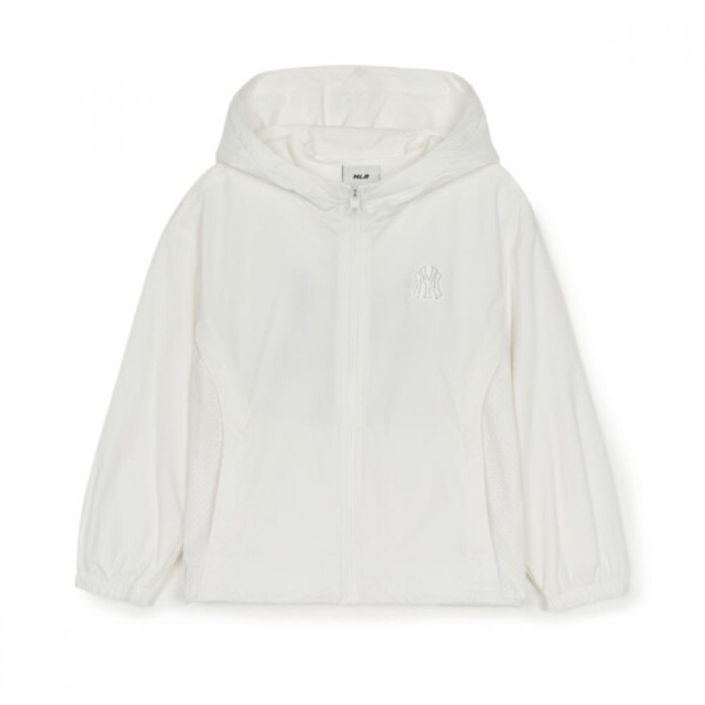 Mlb Kids Sporty Stretch Single Ply Windbreaker