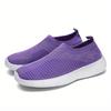 Damen Sneaker Sommer Atmungsaktiv Lässige Sneaker Mode Bequeme Sportschuhe für Damen Vulkanisierte Schuhe Zapatillas De Mujer
