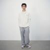 Camisa Piquet Essencial 1727 Off White