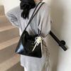 Bag Women's New Shoulder Bag Casual Versatile Messenger Bag