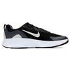 Nike Wearallday GS Black Light Bone Kids Sneakers Iron-Grey CJ3816-011