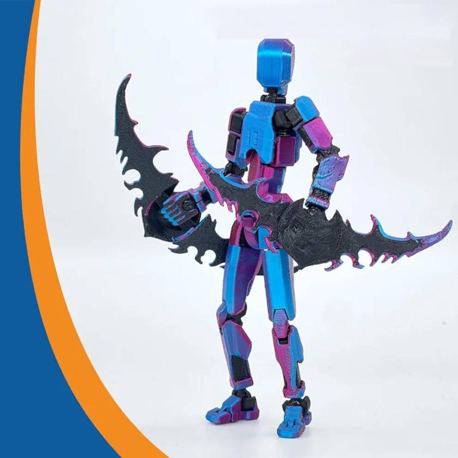 Набор мобильных кукол — фото 6