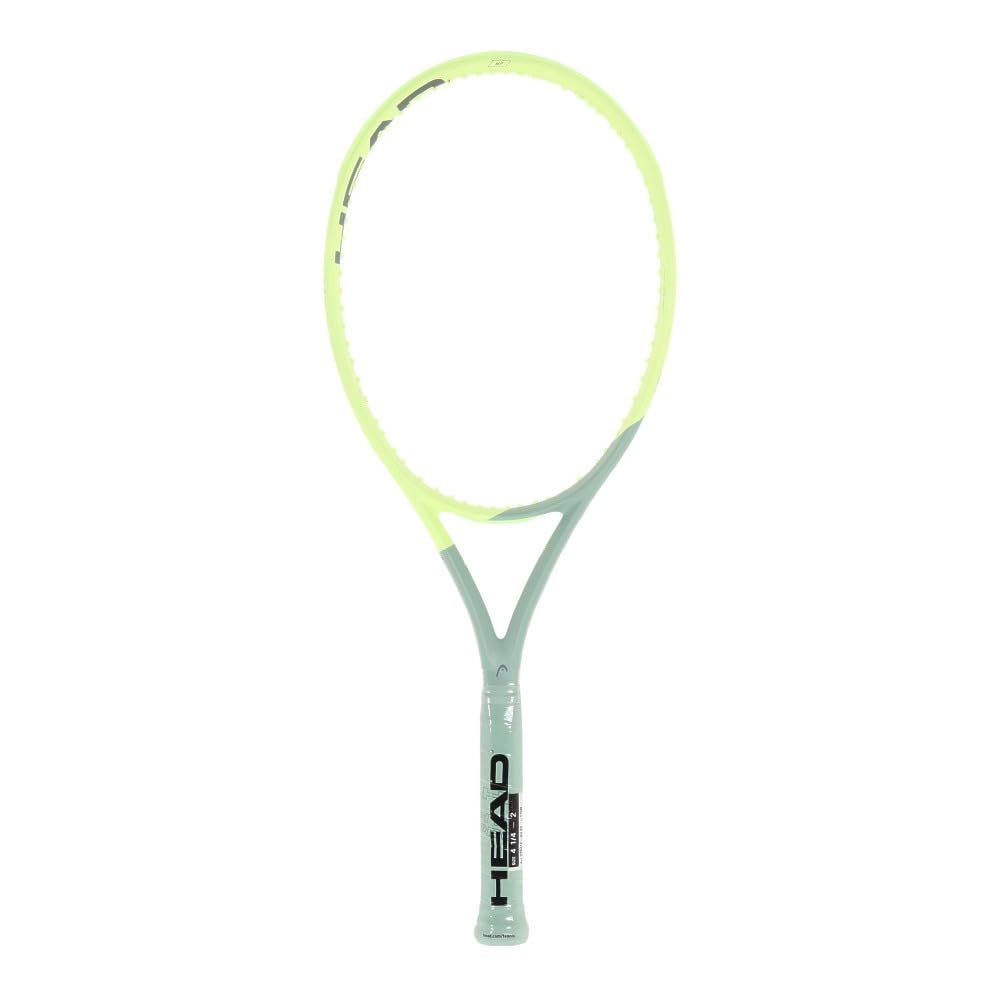 HEAD Tennis Racket Extreme Mid Plus Extreme MP 235312 G2