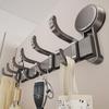 No-Drill Wall-Mounted Strong Suction Cup Coat Hook Hanger