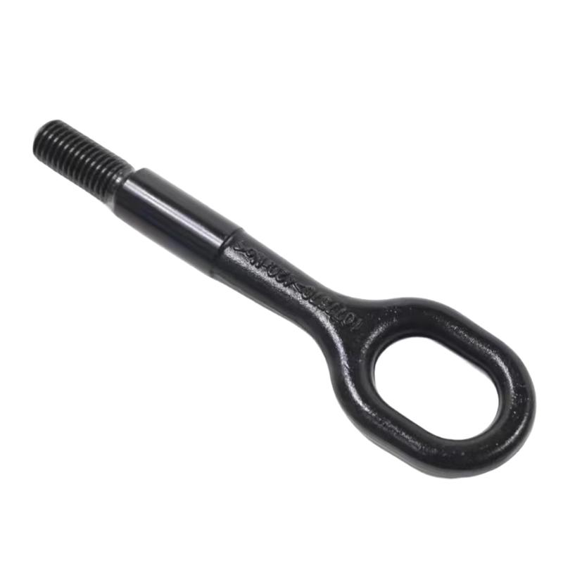 Voorbumper Sleepoog Met 2017 2023 /Y Metalen Hersteloog