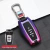 Compatible Key Case for Haval H2S, M6, Sports F7X, Great Wall Cannon F5/H4/H7