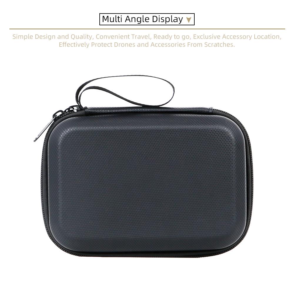 Storage Case for Insta161 GO Ultra Carrying Bag Portable Bag Camera Handbag For Insta 161 Go Ultra Accessories