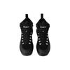 Discovery Mesh Ankle Boots Men's Black 1ACFCH