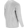 Long Sleeve T-Shirt, Gray, "2Xl", Ce, Lahti