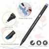 Colored Fine Point Markers Drawing Pens, Journal Planner Pens, Fineliner Pen for Writing Note Taking Calendar Agenda Coloring