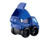 Surprise Bath Play Vehicle Bomb Working Vehicles Edition 5 Grape Scent 1 piece.