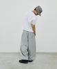 SCALLYWAG Summer Balloon Fit Sweatpants [Light Grey]