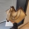 2025 Spring Autumn Winter New Fashion Simple Handbag Tote Bag Popular Commuter Shoulder Underarm Bag for Women