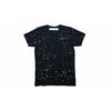 OFF WHITE Farbe Gesprenkeltes T-Shirt OMAA027R191850331088