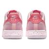 Nike Air Force 1 Low Crater Flyknit Rosa Donna DC7273-600