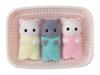 Sylvanian Families Kot Perski Mitsugo-chan Lalka N-109 Zabawka EPOCH