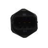Fuel Rail Pressure Sensor 0261545074 Replacement for Mazda CX-7 2.3L 2007-2009 L807-18-211