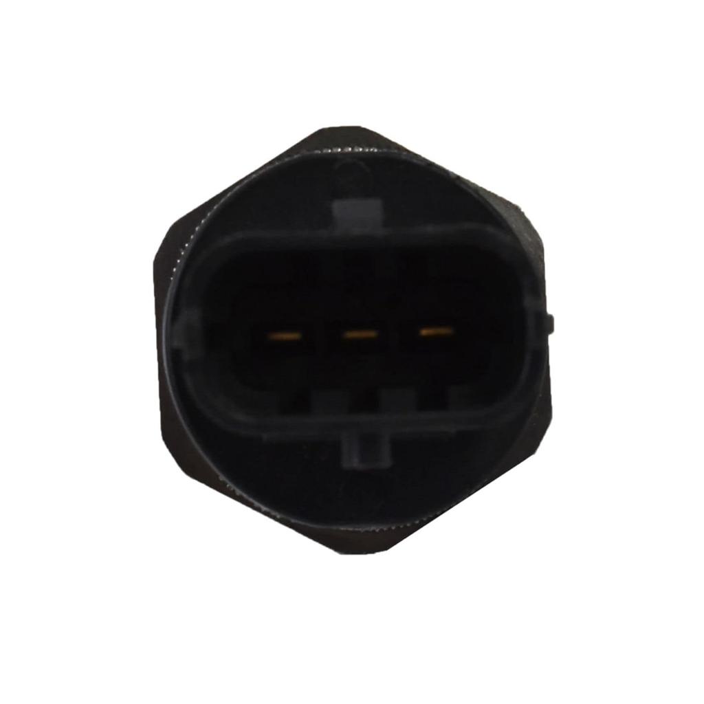 Fuel Rail Pressure Sensor 0261545074 Replacement for Mazda CX-7 2.3L 2007-2009 L807-18-211