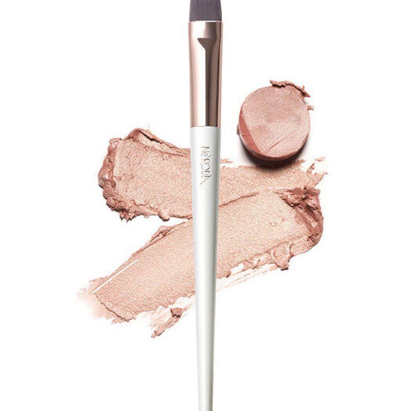 

308 L Concealer & Cream Eyeshadow Brush