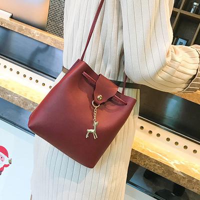 Damentaschen – Crossbody-Bags