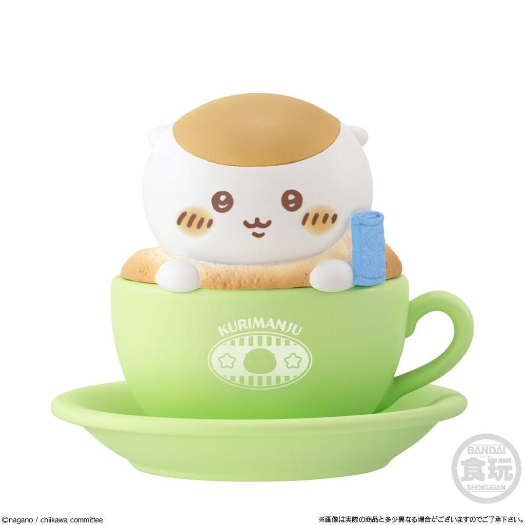 Charater Art Case Chii.Kawa 12-Piece Box (Candy Toy)