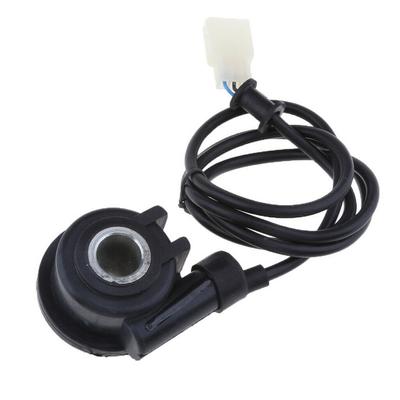 Speedometer Sensor Cable KPH Sensor Cable Metal 3-Pin Motorcycle Modified